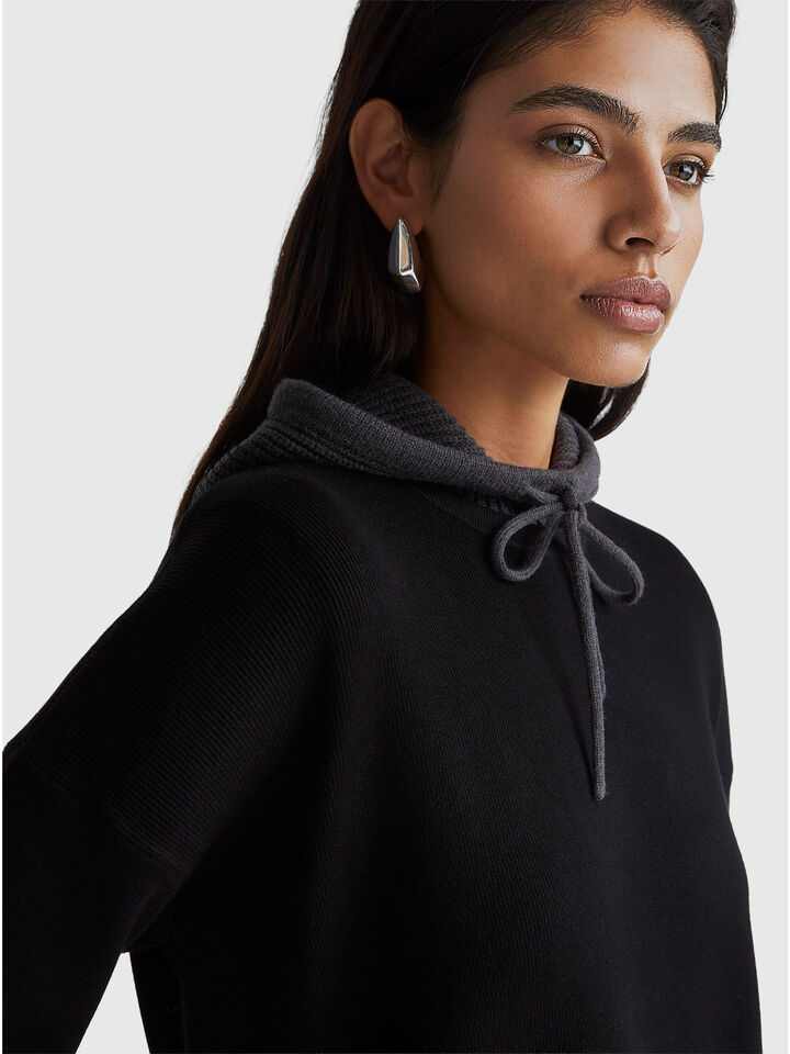 SWEATER L/S Mujer image number 4